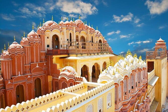 6 Days: Ranthambore, Jaipur, Jodhpur & Udaipur Tour From Agra - The Sum Up