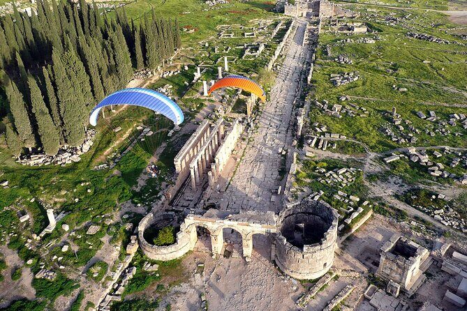 6 Days-Seven Churches of Revelation - Who Should Consider This Tour?