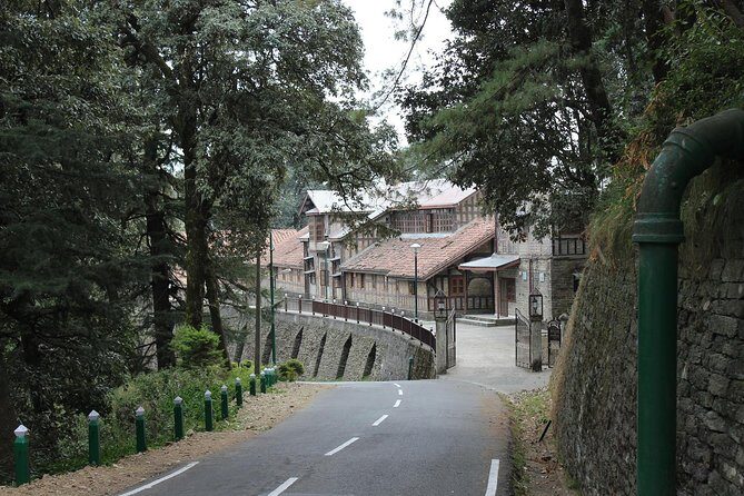 6 Days Shimla Manali Chandigarh Tour (Ex- Delhi) - Key Points