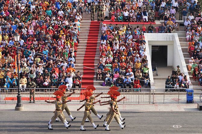 6 Days Taxi Dalhousie Dharamshala Amritsar Tour - Frequently Asked Questions