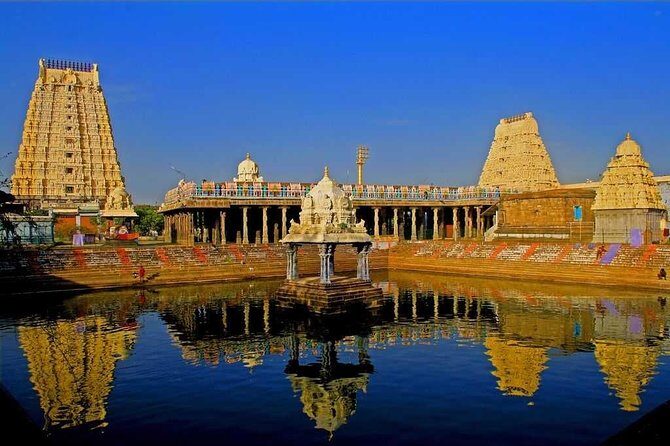 6 Days - The best of Tamil Nadu South India - Why This Tour Offers Real Value