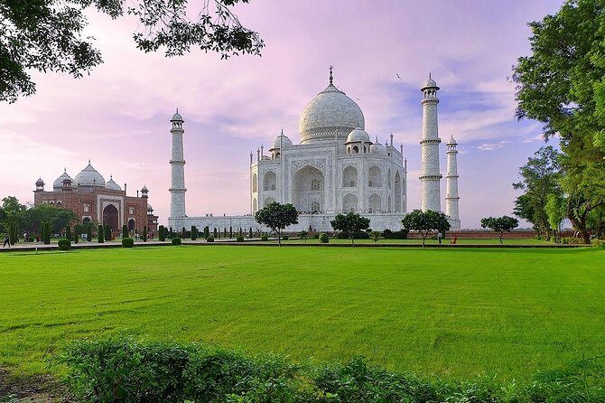 6 Days The Famous Incredible Golden Triangle Tour of India - Authenticity and Cultural Exposure