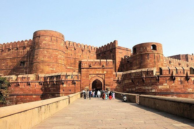 6 Days The Famous Incredible Golden Triangle Tour of India - Pricing and Overall Value