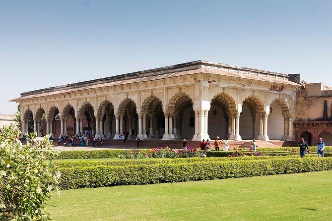 6 Days The Famous Incredible Golden Triangle Tour of India - Who Should Book This Tour?