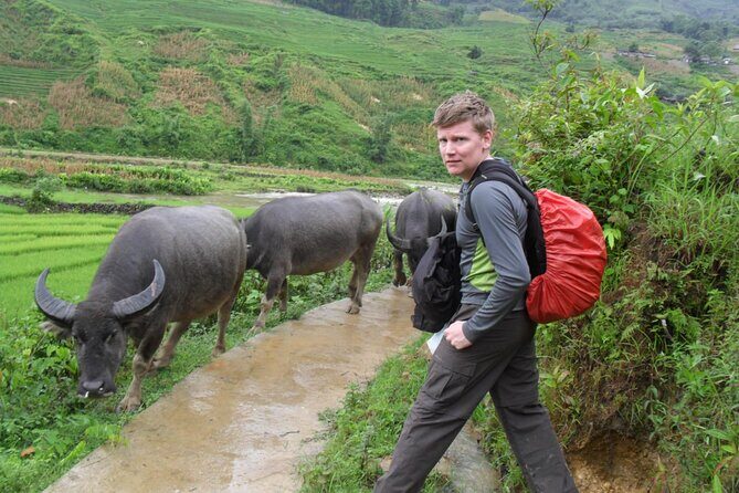 6 days through Hoang Lien National Park to Lao Cai trekking - A Detailed Look at the 6-Day Hoang Lien Trekking Tour