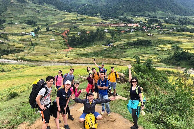 6 days through Hoang Lien National Park to Lao Cai trekking - Practical Details and Value