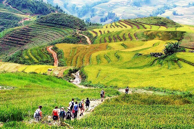6 days through Hoang Lien National Park to Lao Cai trekking - FAQ
