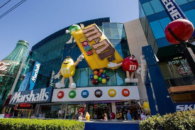 6 Days Tour From San Francisco - Key Points