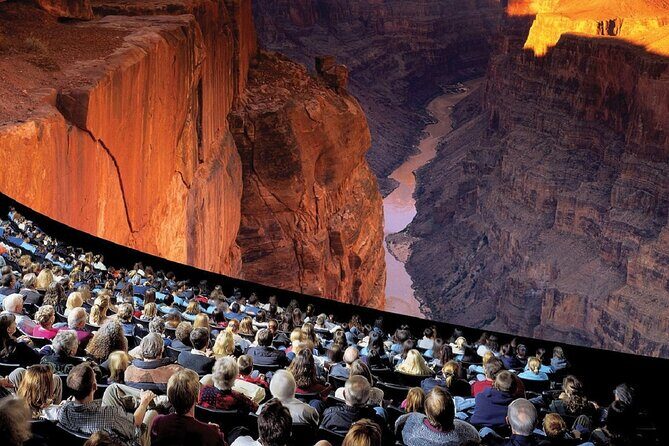 6 Days Tour From San Francisco - A Full Breakdown of the Southwest in 6 Days