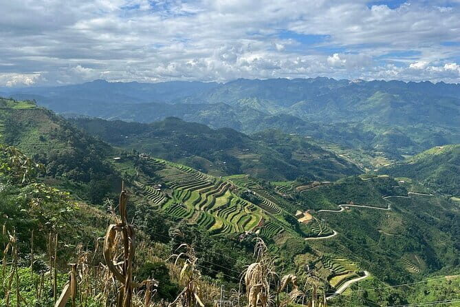 6 Days Tour Hanoi to Ba Be Lake via Ha Giang and Ban Gioc Falls - An In-Depth Look at the Itinerary
