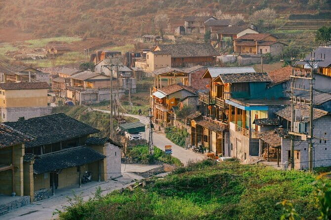 6 Days Tour in Ha Giang Loop, Ban Gioc Waterfall and Ba Be Lake - Unveiling Vietnam’s Hidden Treasures in 6 Days: Ha Giang Loop, Ban Gioc Waterfall & Ba Be Lake