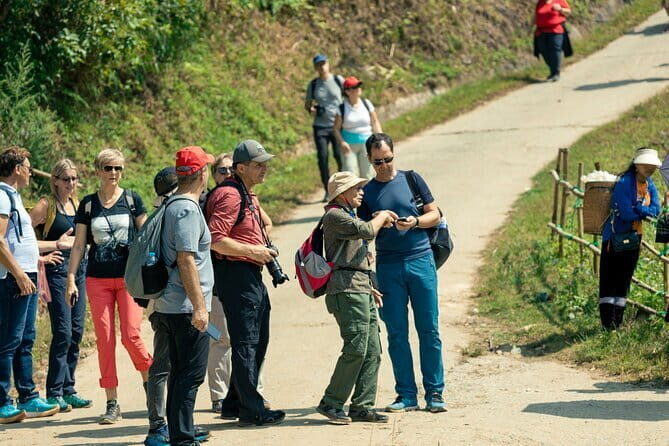 6 Days Tour in Ha Giang Loop, Ban Gioc Waterfall and Ba Be Lake - Who Will Love This Tour?