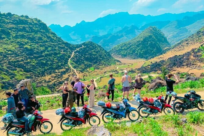 6 Days Tour in Ha Giang Loop, Ban Gioc Waterfall and Ba Be Lake - FAQ