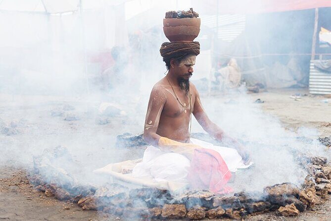 6 Days Tour of Ganges in Varanasi with Golden Triangle - Spirituality in India - An In-Depth Look: What the Tour Includes & What You’ll Experience