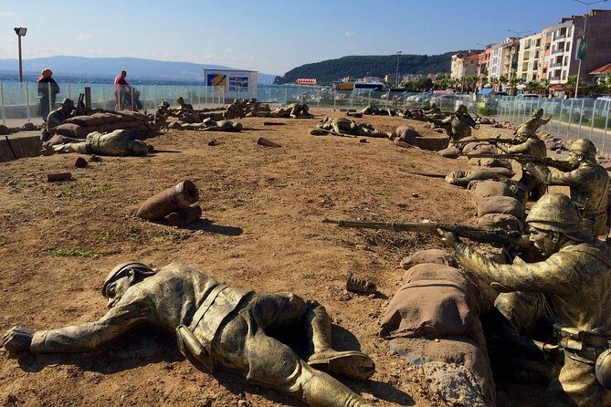 6 Days Turkey Tour Cappadocia, Ephesus, Pamukkale, Gallipoli, Troy Tour - What This Tour Means for You