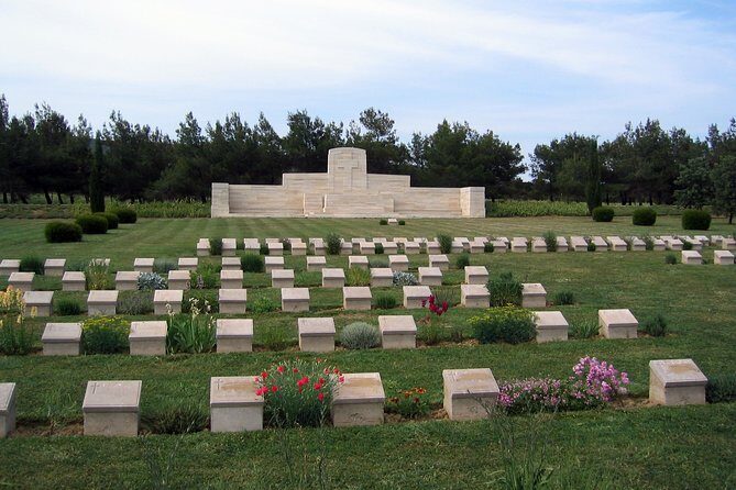 6 Days Turkey Tour Cappadocia, Ephesus, Pamukkale, Gallipoli, Troy Tour - FAQs