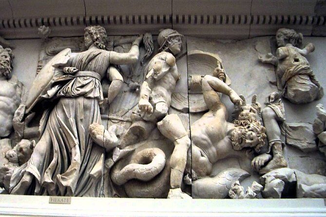 6 Days Turkey Tour Cappadocia, Ephesus, Pamukkale, Gallipoli, Troy Tour - Final Thoughts