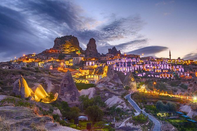 6 Days Turkey Tour Cappadocia, Pamukkale, Ephesus, Gallipoli Troy - Final Thoughts