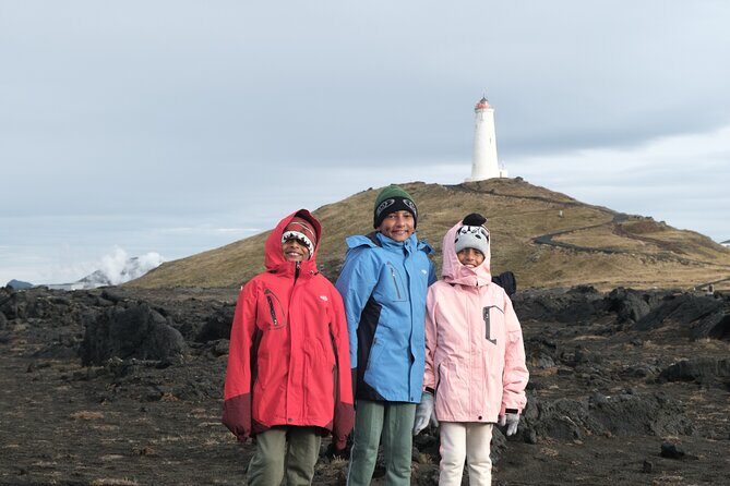 6 days Ultimate Hidden Iceland with Photography and Northern Lights with Luke - Final Thoughts