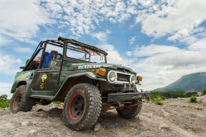 6 Days Yogyakarta Heritage & Adventure Tour - An In-Depth Look at the Yogyakarta Heritage & Adventure Tour
