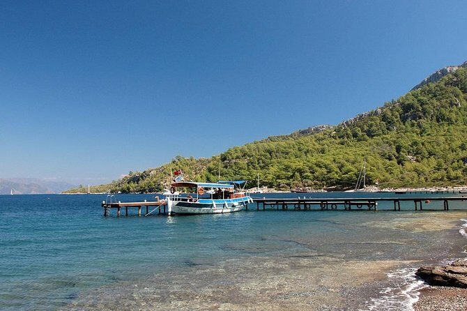 6 Hour All Inclusive Boat Tour through the Bays of Marmaris - Final Thoughts: Who Should Consider This Tour?