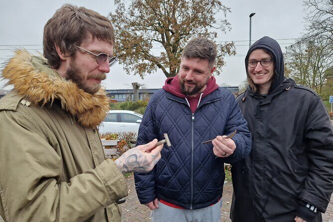 6 Hour Battle of Arnhem Tour by Car with Private Guide - Who Will Benefit Most from This Tour?