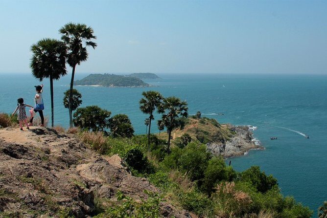 6-hour Best of Phuket City Tour - Introduction: A Well-Rounded Introduction to Phukets Best Sights
