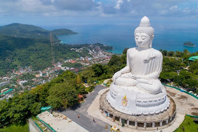 6-hour Best of Phuket City Tour - Key Points