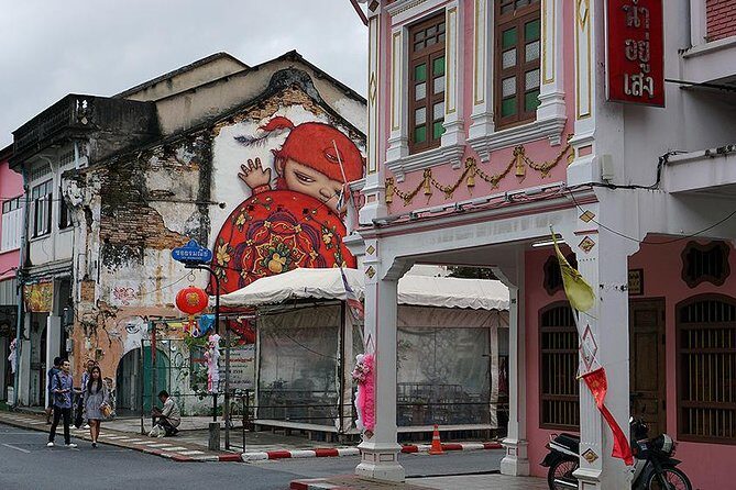 6-hour Best of Phuket City Tour - The Real Value of This Tour