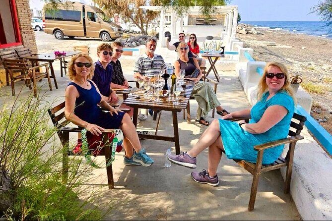 6-hour Best of Santorini Sightseeing Guided Tour - Who Is This Tour Best For?