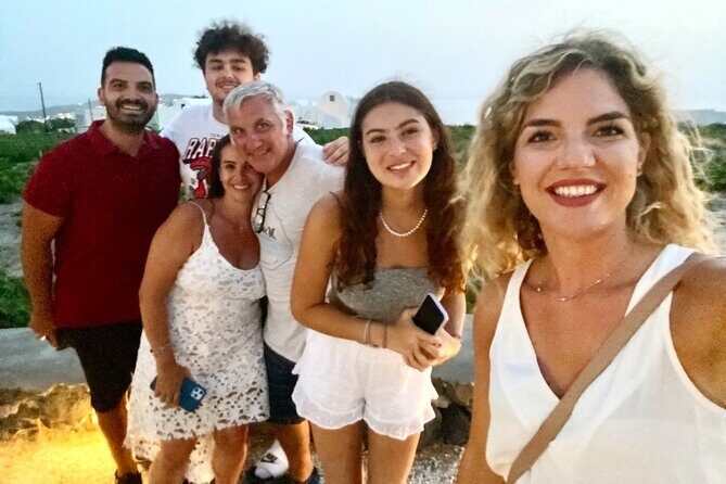 6-hour Best of Santorini Sightseeing Guided Tour - FAQ