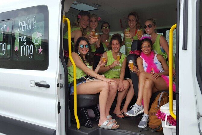 6-Hour Bilingual Private Driver Service in the Riviera Maya - An In-Depth Look at the 6-Hour Private Driver Service