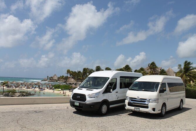 6-Hour Bilingual Private Driver Service in the Riviera Maya - FAQs