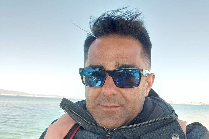 6 hour boat tour navegating through the Islands of Ria Formosa National Park - Remember: Book Ahead