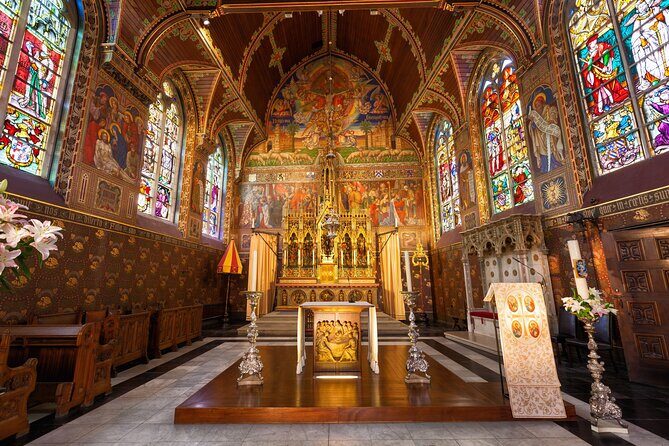 6 Hour Bruges Shore Excursion from Zeebrugge Cruise Port - Why This Tour is a Great Choice