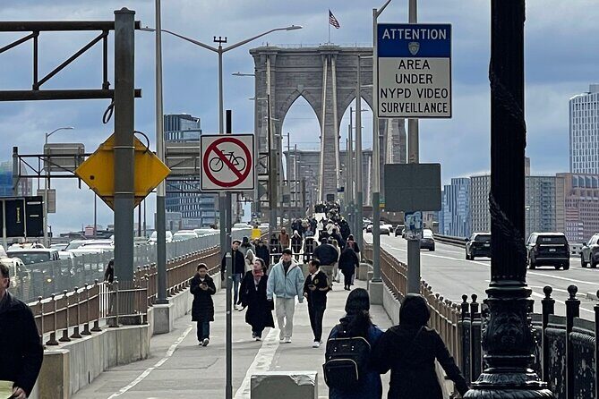6 hour Bus tour and 1 hour Boat Ride by the Statue of Liberty - The Itinerary Breakdown: What You Can Expect
