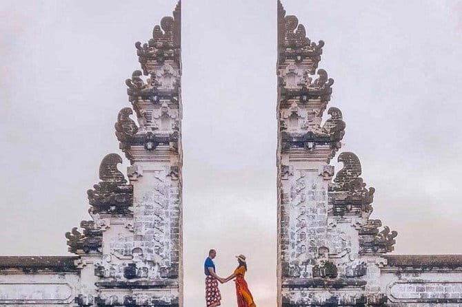 6-hour car charter to Uluwatu Temple Kecak Dance - FAQ