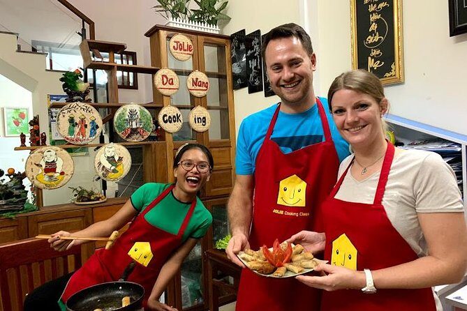 6-Hour Cooking Class in Danang (JDN1) - A Delicious Dive into Vietnamese Cuisine in Da Nang: The 6-Hour Cooking Class (JDN1) Review