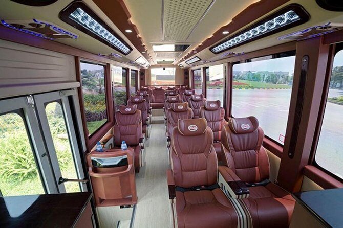 6 Hour Cruise in Hanoi - The Return Journey: Scenic Cruising Back to Hanoi