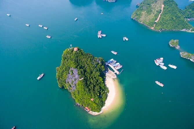 6 Hour Cruise in Hanoi - Possible Drawbacks to Keep in Mind
