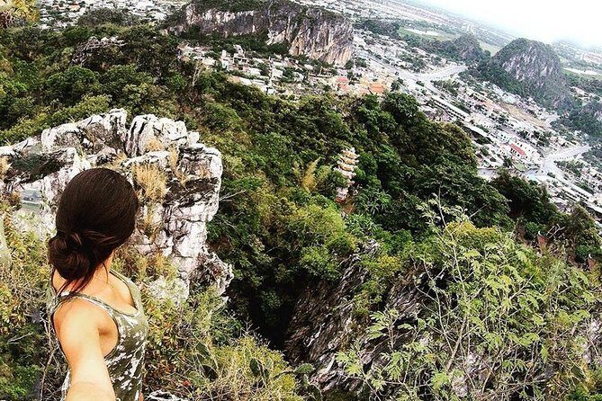 6-hour Discovering Da Nang Adventure - Key Points