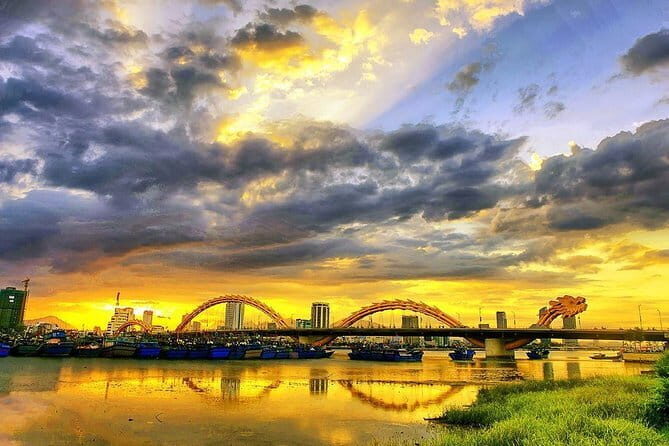 6-hour Discovering Famous Museums And Bridges in Da Nang - The Practicalities You Need to Know