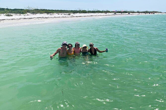6-Hour Eco Tour in St. Petersburg from Florida - What to Expect from the Itinerary