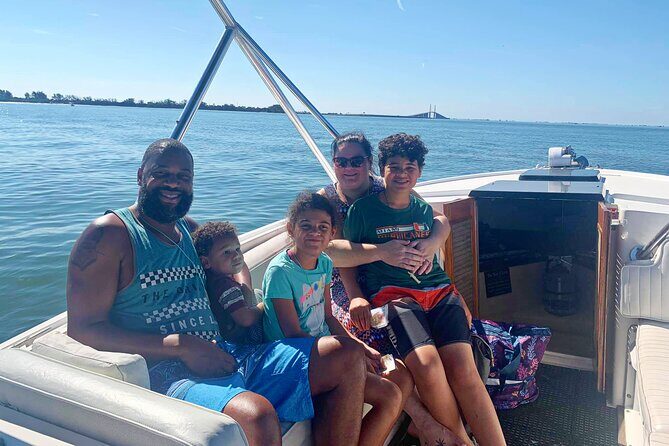 6-Hour Eco Tour in St. Petersburg from Florida - FAQ