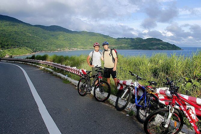 6-hour Exploring Son Tra Peninsula By Bike - An Overview of the Experience