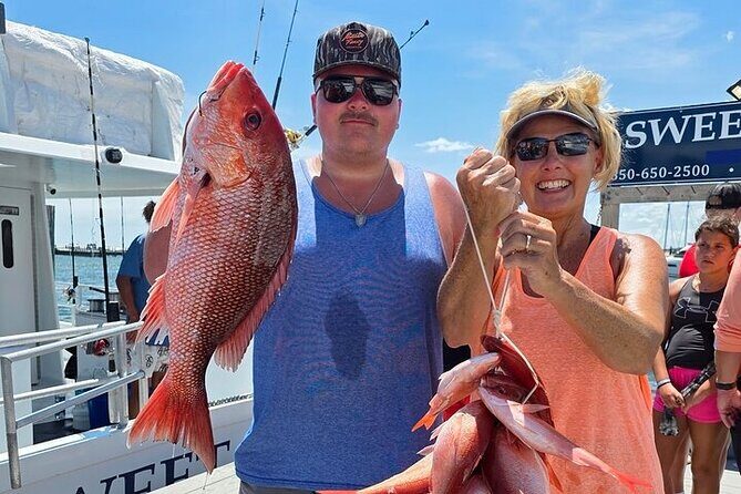 6 Hour Family Friendly Party Boat Fishing in Destin - The Sum Up: Is This Tour Right for You?