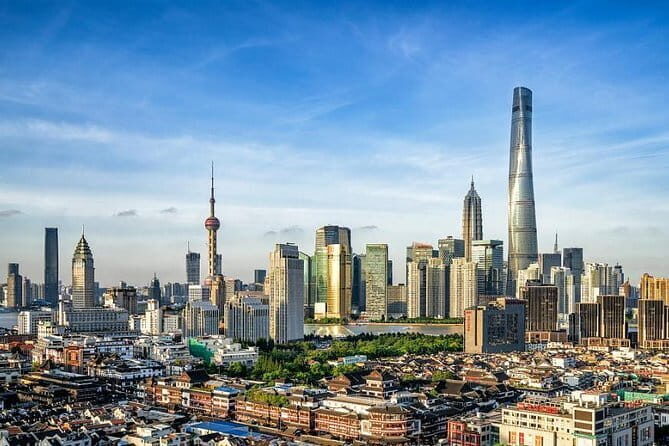 6-hour Genuine Shanghai Street Food Gathering and Sightseeing Highlight Tour - Key Points