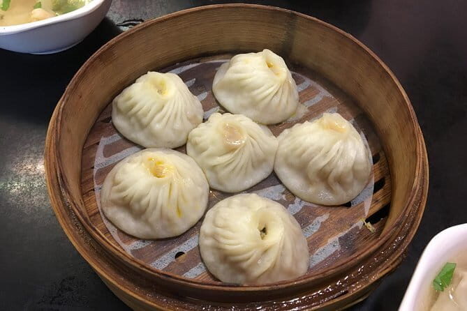 6-hour Genuine Shanghai Street Food Gathering and Sightseeing Highlight Tour - What’s Included and How It Adds Value