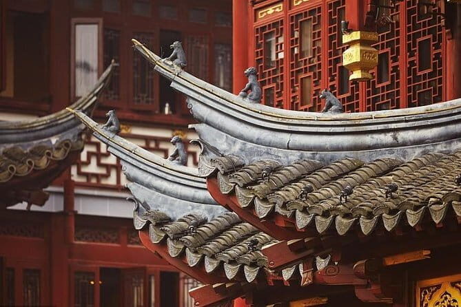 6-hour Genuine Shanghai Street Food Gathering and Sightseeing Highlight Tour - Practical Details and Final Thoughts
