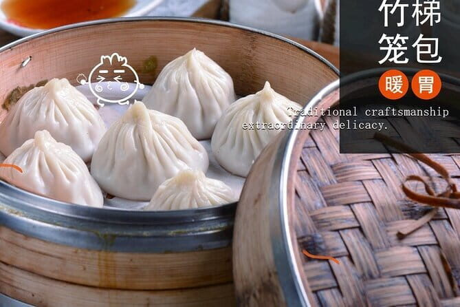6-hour Genuine Shanghai Street Food Gathering and Sightseeing Highlight Tour - FAQs